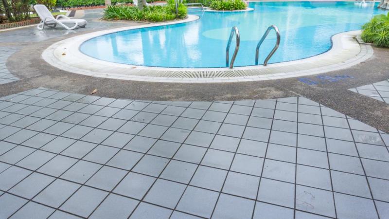 Comment r&eacute;ussir l'installation de votre piscine &agrave; Marange-Silvange ?