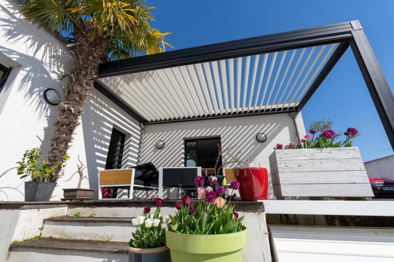 Quelle structure choisir pour une pose de pergola pr&egrave;s de Woippy ?